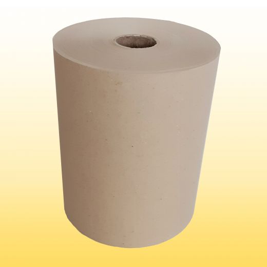 1 Rolle Schrenzpapier Rolle 25 cm x 167 lfm, 120g/m� (5 kg/Rolle)